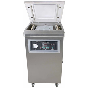 单室真空包装机