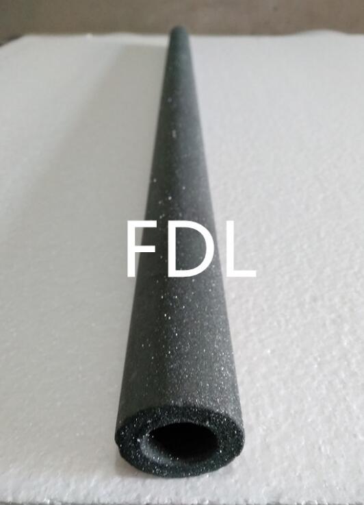 重结晶碳化硅热电偶保护管