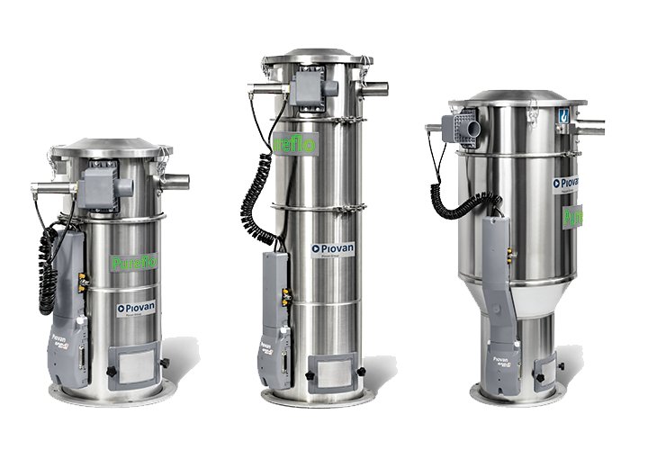 普里弗洛吸料机