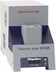 理学差示扫描量热仪DSC 8231