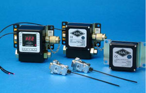 颗粒计数器PM4000