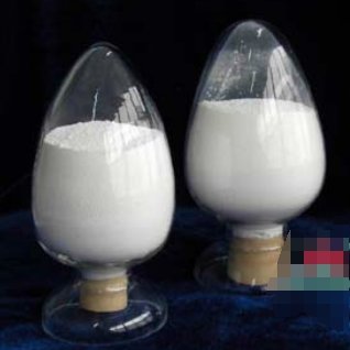 偶联级（活性）氢氧化铝