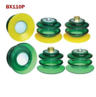 BX110P吸盘