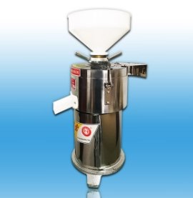 大豆磨浆机-80型 「塑料」