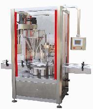 BNZ-TF2S全自动听装粉料包装机