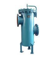 袋式精细过滤器