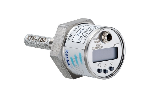 美国XENTAUR LPDT露点变送器