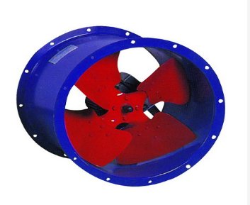 T36系列轴流风机