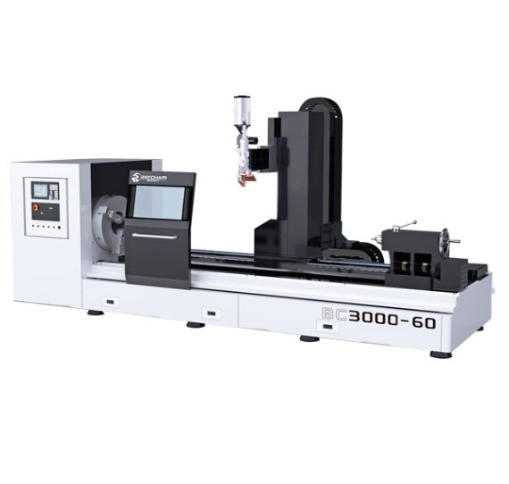 宽带激光熔覆装备