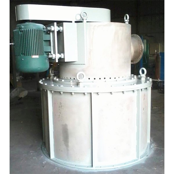 FL立式气流分级机