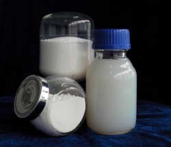 陶瓷防开裂用钇稳定纳米氧化锆