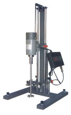 GF-1100型高速多用分散机