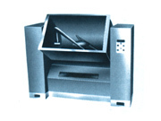 CH系列槽型混合机