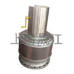 HX-QP 气动真空破坏阀