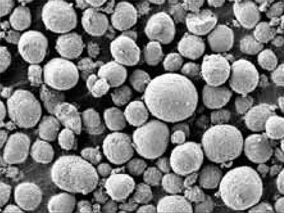 巴斯夫 三元正极材料