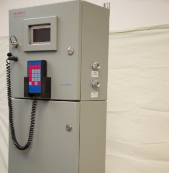 在线硅浓度分析仪