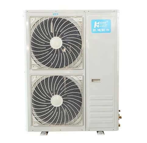KL系列箱式冷凝机组
