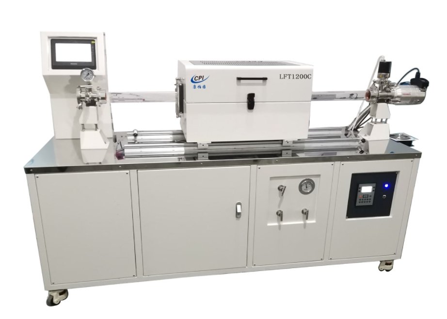 LFT1200C 440D50-2Z-HV90 CVD