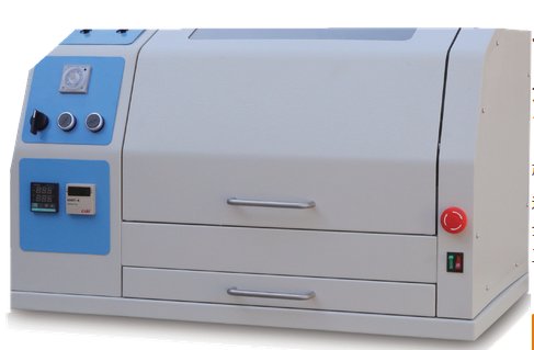 TTL-860系列全自动控温翻转振荡器