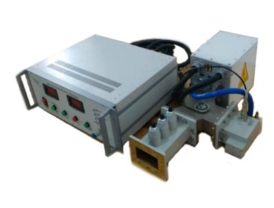 高稳定程控微波源、微波传输系统