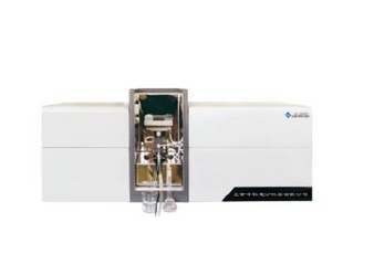 全自动原子吸收分光光度计