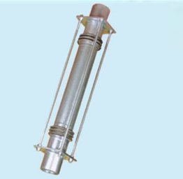 复式拉杆补偿器