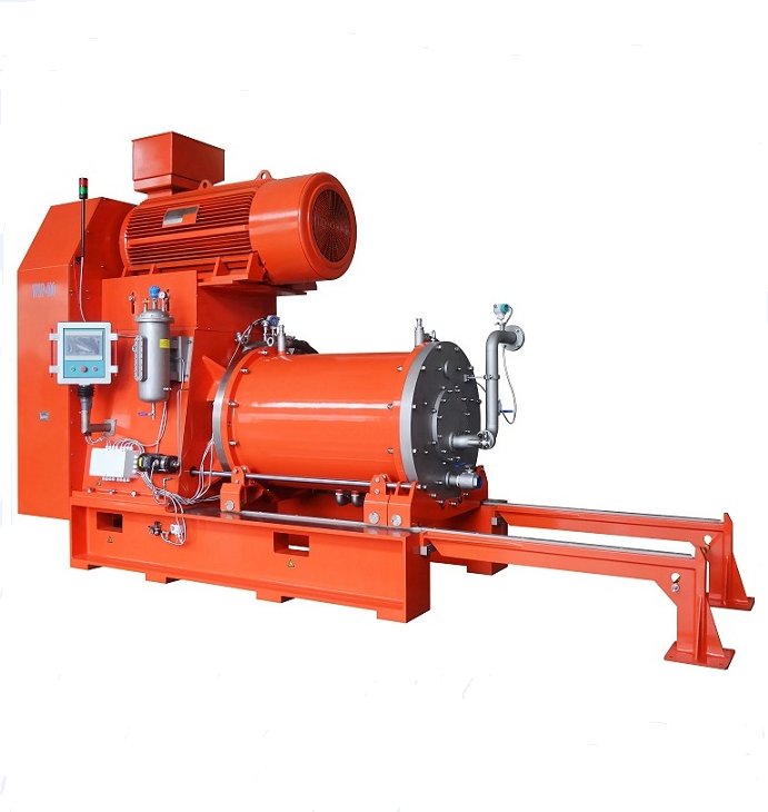 WSP-400L大流量纳米珠磨机