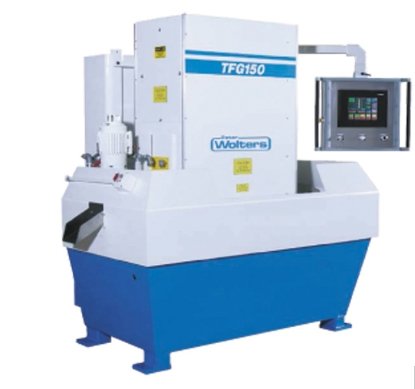 精密磨床TFG150