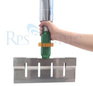 超声波蛋糕切割刀