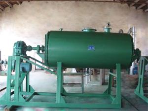 直接蓝199干燥设备