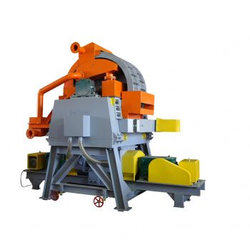 SSS系列高梯度磁选机