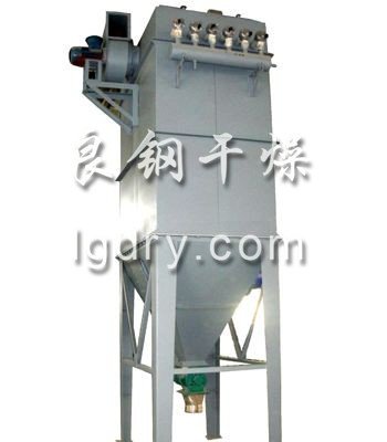 BLM-F系列脉冲布袋除尘器