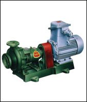 IHK型离心泵