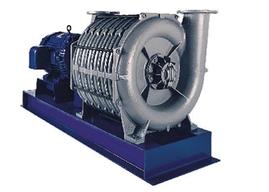 GDNC Lamson 多级工业风机