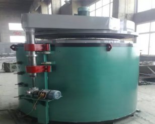 井式气体氮化炉