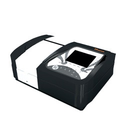 海能仪器i5紫外可见分光光度计