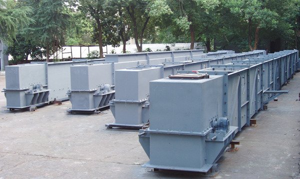 FU系列链式输送机