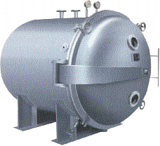 FZG系列真空干燥器