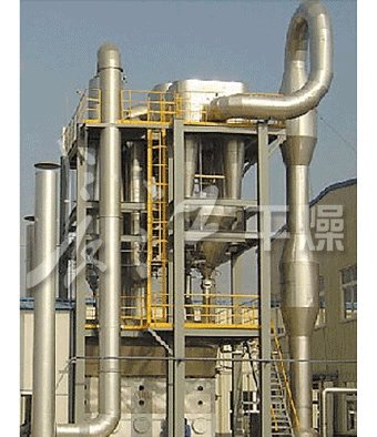 QG脉冲气流干燥机