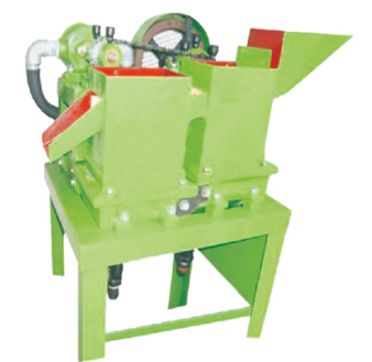 XCT型隔膜跳汰机