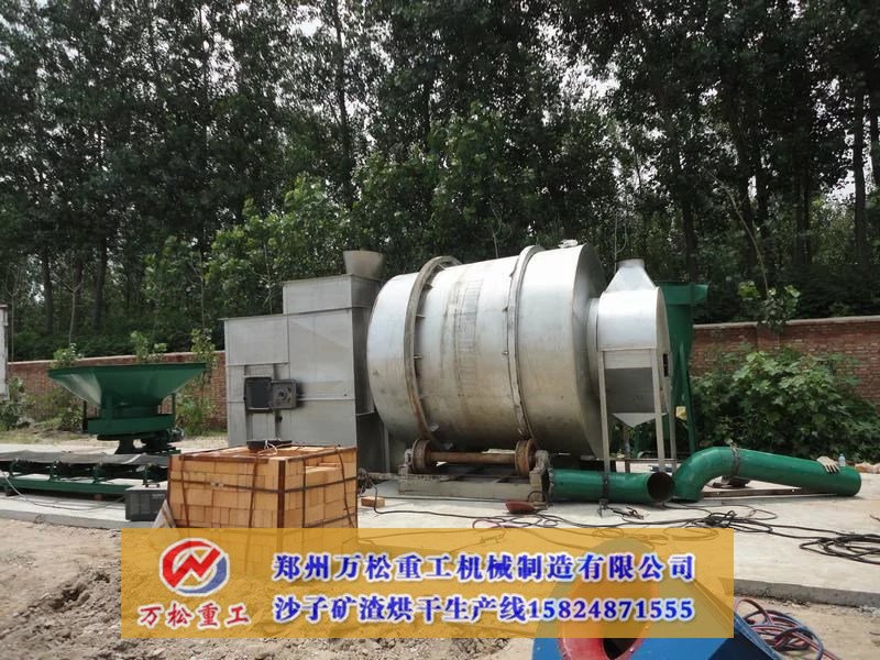 选择什么样的烘干机设备才能节约成本？