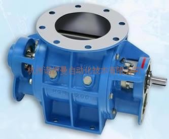 荷兰TBMA旋转阀HGR型，防爆ATEX95