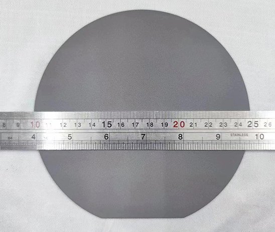 金刚石散热晶圆片