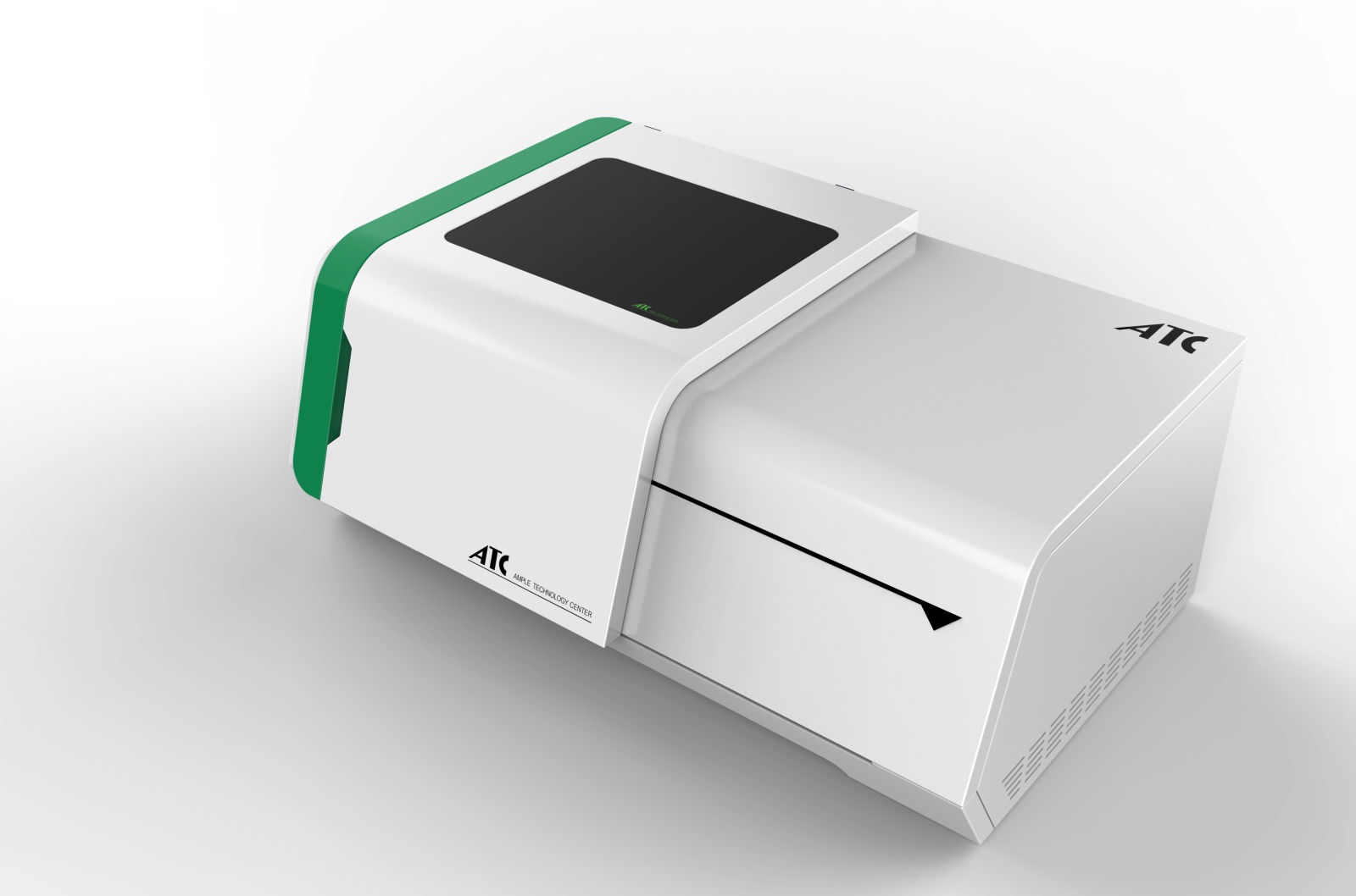 ATC自动进样热解析仪/吹扫捕集/顶空进样器