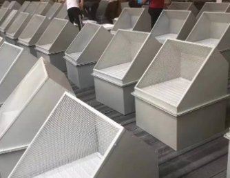 边墙轴流排风机WEX-400D4