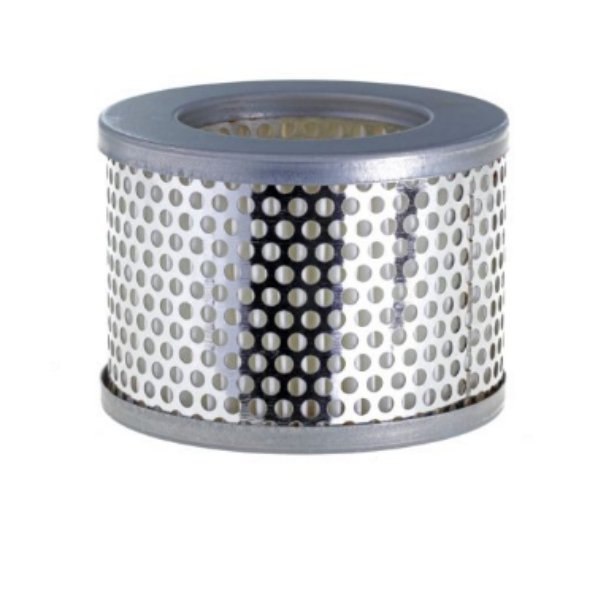 粉尘过滤器滤芯