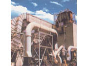 QG系列脉冲气流干燥机