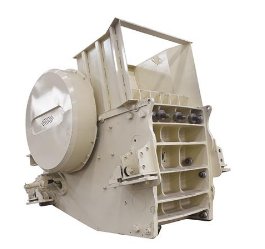 欧版C系列颚式破碎机