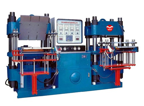 输送带平板硫化机