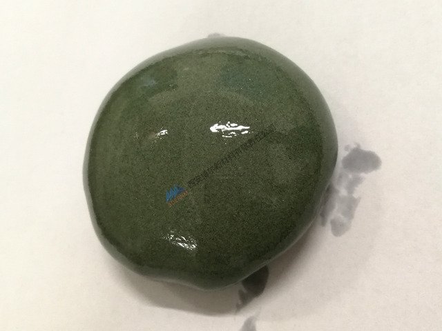 β-SiC+绿碳化硅复合流体磨料